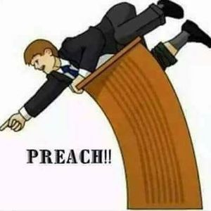 Meet your Posher, James